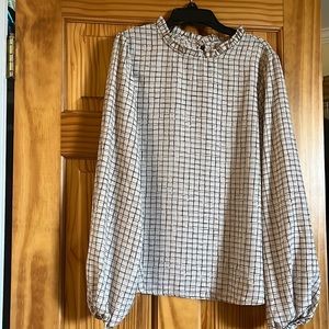 Boutique top